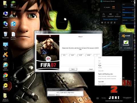 Installation cannot continue directx 9